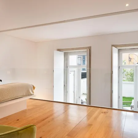On - Garden - Pet Friendly * Porto