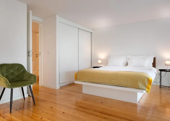 On - Garden - Pet Friendly Porto