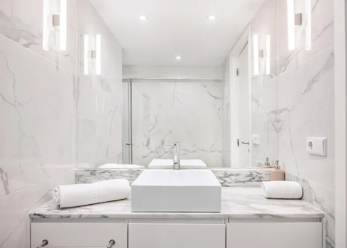 On - Garden - Pet Friendly Apartment Porto