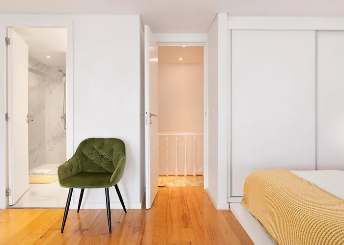 Apartment On - Garden - Pet Friendly