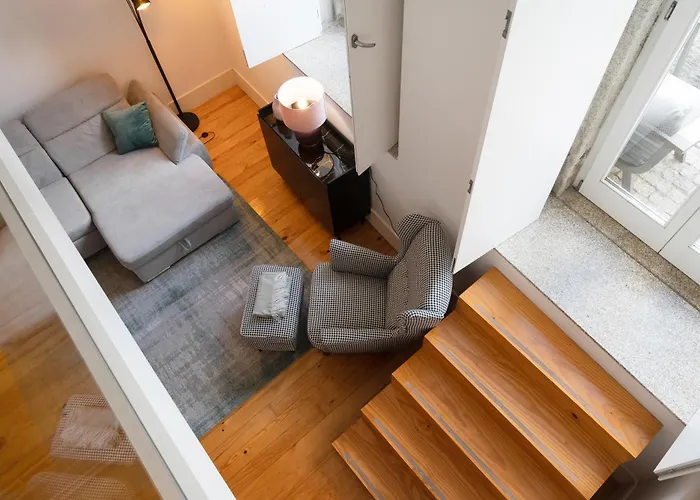 On - Garden - Pet Friendly Apartment