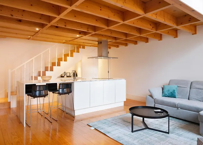 Apartment On - Garden - Pet Friendly