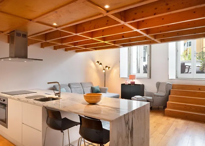 On - Garden - Pet Friendly Apartment *