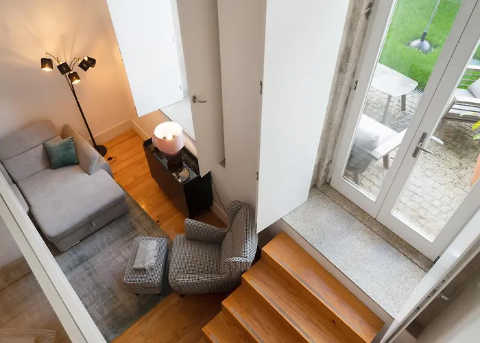 On - Garden - Pet Friendly *