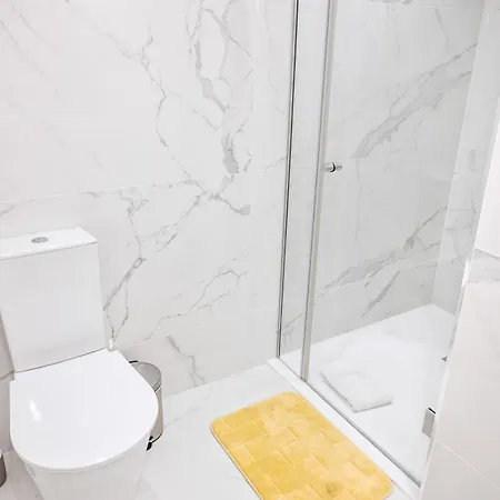 Appartement On - Garden - Pet Friendly