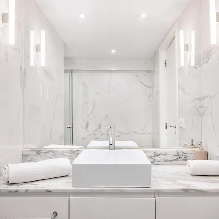 On - Garden - Pet Friendly Apartment Porto