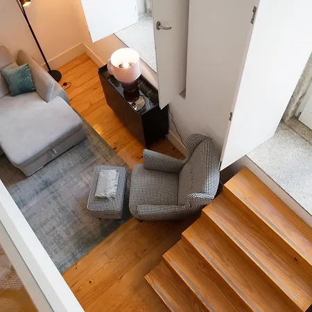 Near Garden Apartment