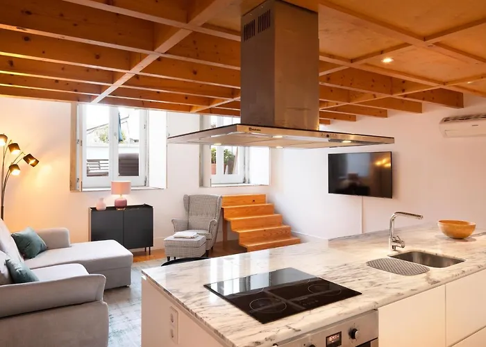 On - Garden - Pet Friendly Oporto