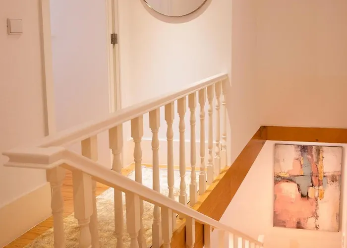 On - Garden - Pet Friendly Lägenhet *