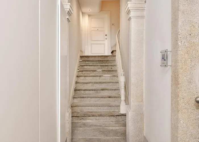 Lägenhet On - Garden - Pet Friendly Oporto