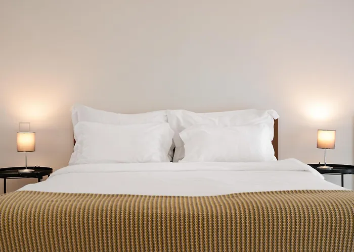 On - Garden - Pet Friendly * Oporto