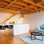 On - Garden - Pet Friendly * Oporto