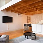 On - Garden - Pet Friendly Lägenhet