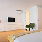 Lägenhet On - Garden - Pet Friendly Oporto