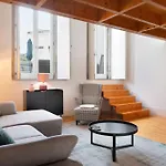 On - Garden - Pet Friendly Lägenhet *