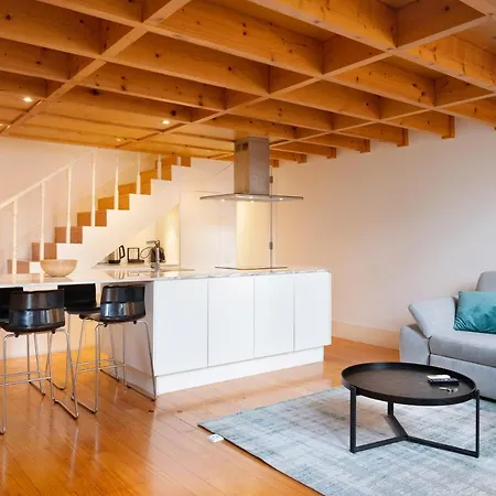 On - Garden - Pet Friendly * Porto