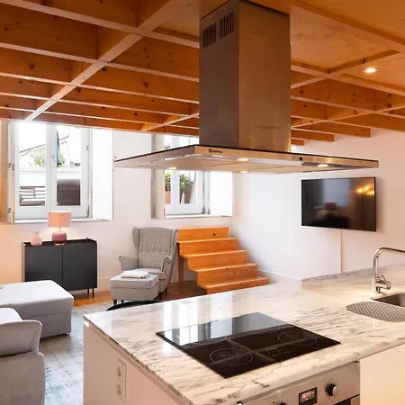 On - Garden - Pet Friendly Apartment *