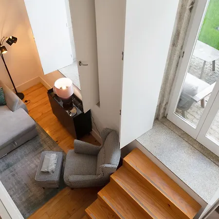 On - Garden - Pet Friendly *