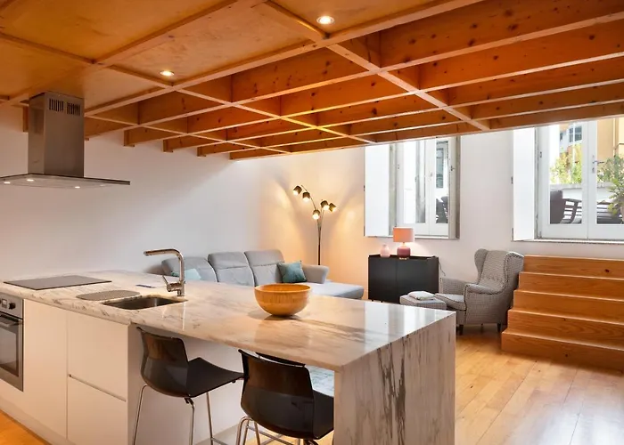 On - Garden - Pet Friendly *