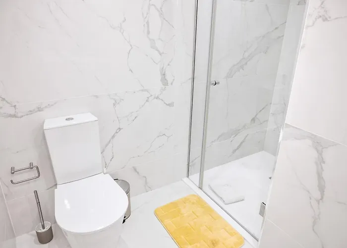 شقة On - Garden - Pet Friendly